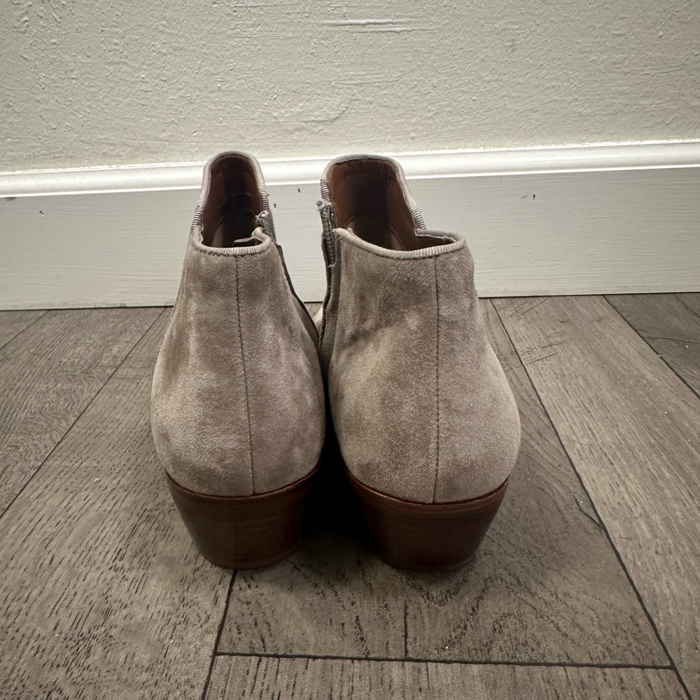 Sam Edelman‎ petty boots Size 8 - Picture 6 of 8